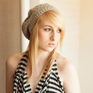 Meet your Posher, Janell